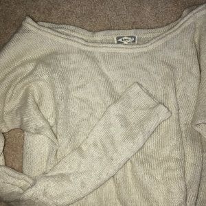 Pacsun sweater!